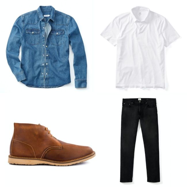 Everyday Carry Essentials For Invoking Rugged Style