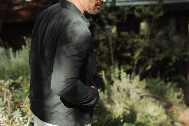 Flint and Tinder Waxed Flight Jacket