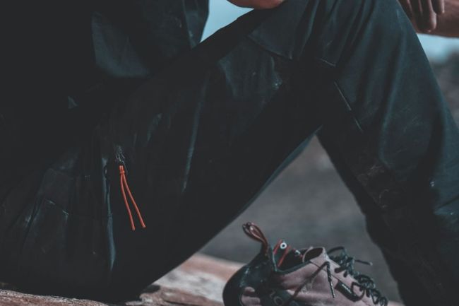 Foehn Brise Pant 2.0