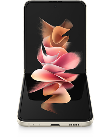 Galaxy Z Flip3 5G
