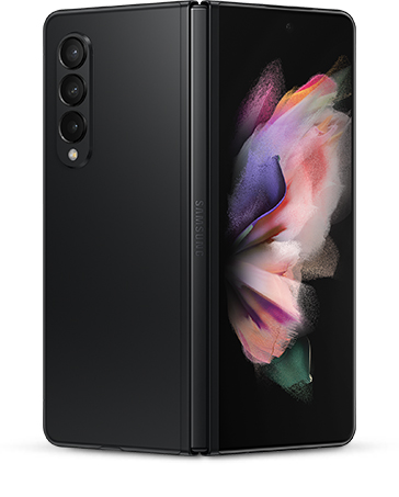 Galaxy Z Fold3 5G