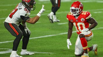 ‘No Fun League’ Trends After Fans Blast The NFL For Announcing Stricter Enforcement Of Taunting Penalties This Season