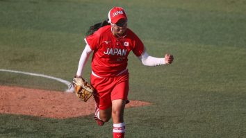 Japanese Olympian To Have Gold Medal Replaced After Mayor Takes A Bite, Sparks Controversy