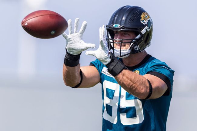 Tim Tebow Jacksonville Jaguars