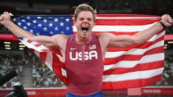 China Is Trying To Claim That It Won The Olympics Even Though China Clearly Lost The Olympics
