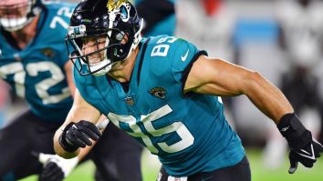 Tim Tebow Gets Roasted By NFL Fans After Getting Released By The Jaguars