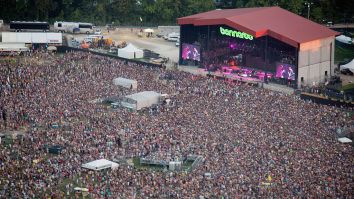 Angry Bonnaroo Goers React To Festival Being Cancelled Due To Ida’s Destruction