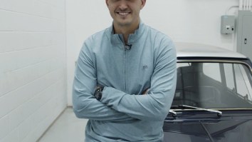 Inside Look: Indy 500 Contender Graham Rahal Shares His Drive for Glory