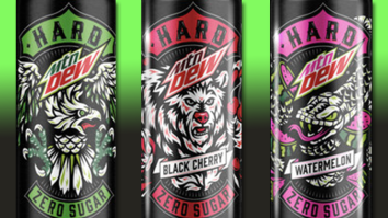 Is The World Ready For Hard Mountain Dew? We’re About To Find Out