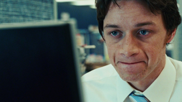 James McAvoy Had To Melt A Video Game Because He Was So Addicted And Anyone Who’s Played It Can Relate