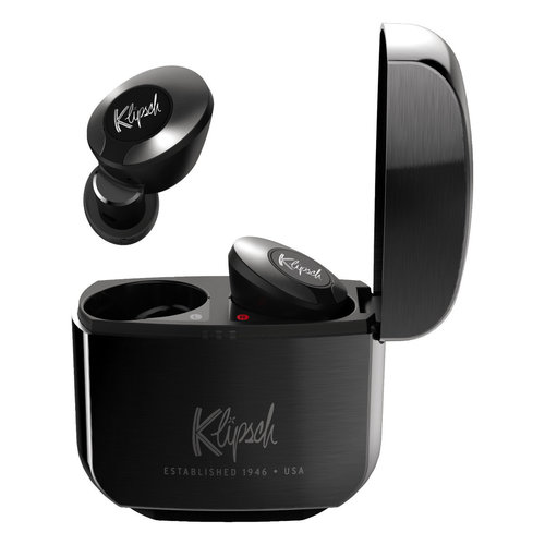 Klipsch T5 II True Wireless ANC Earbuds