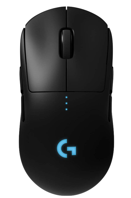 Logitech G Pro Wireless Gaming Mouse