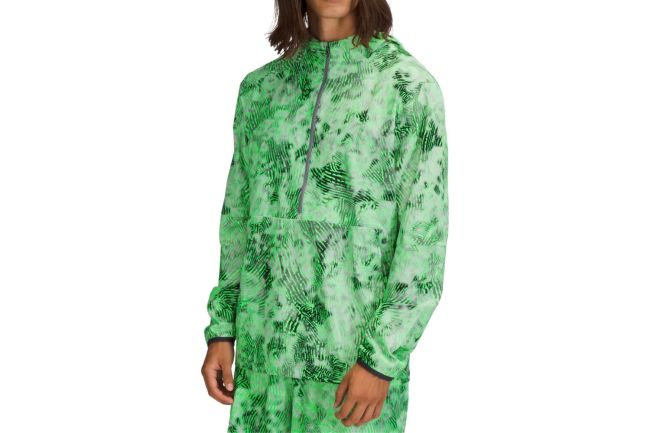 Lululemon SeaWheeze Collection