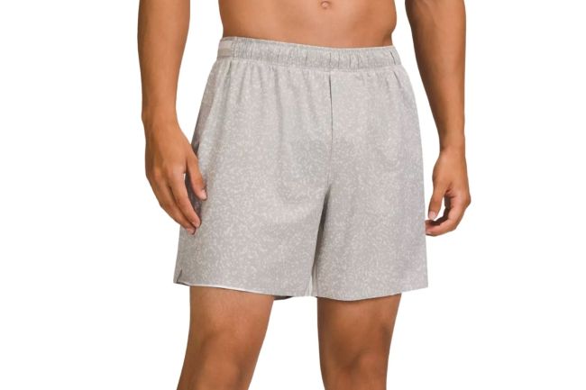 Lululemon SeaWheeze Collection