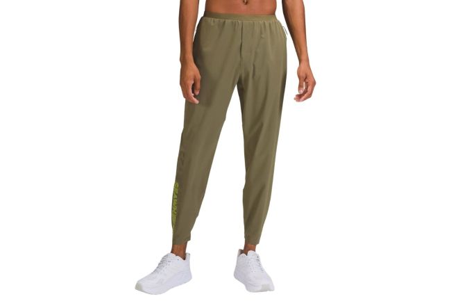 Lululemon SeaWheeze Collection