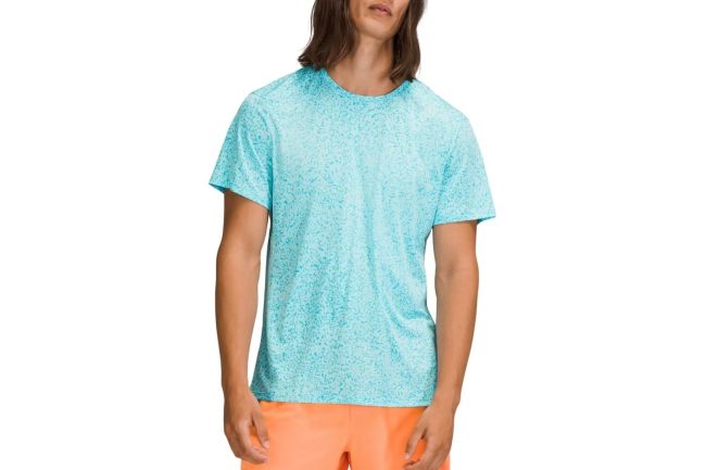 Lululemon SeaWheeze Collection