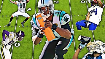 Cherish This List Of Legendary NFL Taunts You May Have Forgot About Before The No Fun League Destroys The Evidence