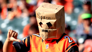 Does Losing Cause NFL Fans To Drink More Alcohol? A New Survey Sheds Some Light