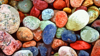 People Are Paying Almost $300K For NFT Rocks, Which You Can Download For Free Right Now