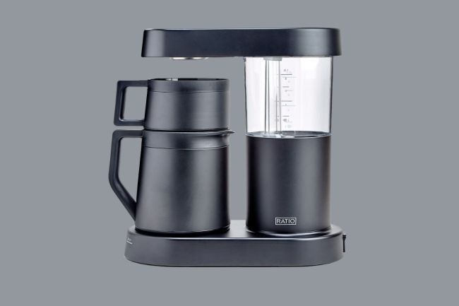 Ratio Six Coffee Maker