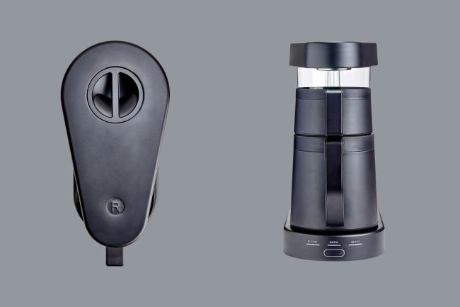 Ratio Six Coffee Maker