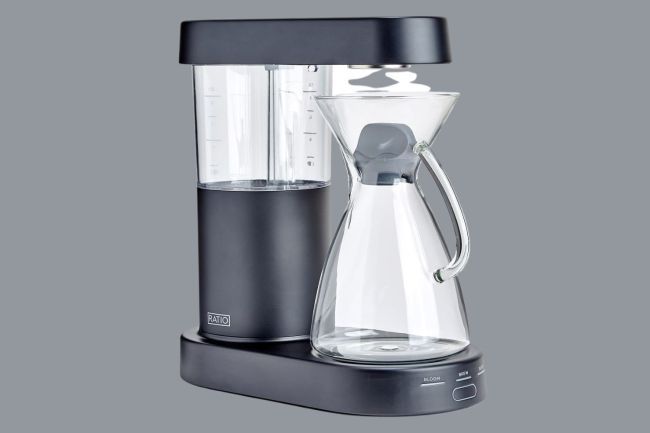 Ratio Six Coffee Maker