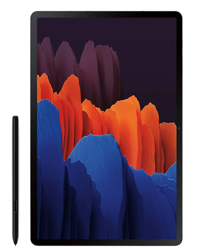 Samsung Galaxy Tab S7+