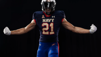 Navy Has Decided On Who Will Be America’s Team’s Next Head Coach