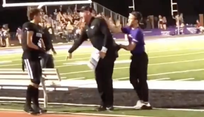 Trent Dilfer Lipscomb Academy