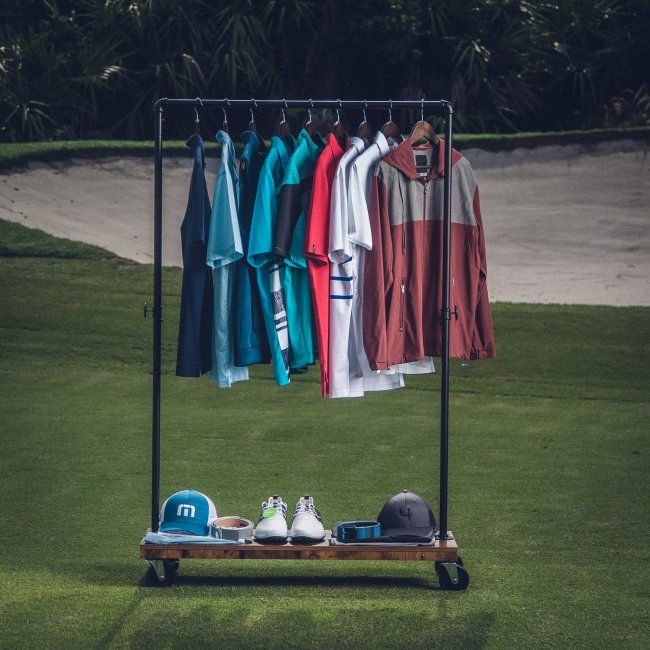 Short Par 4 styles