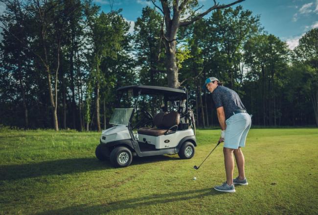 Short Par 4 style