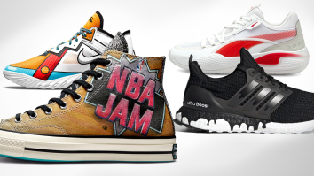 What Sneakers Are Dropping This Week? The Hottest New Releases Plus Our Must-Have Kicks Of The Day