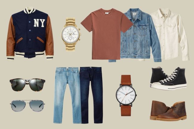 Tailgate Style Guide