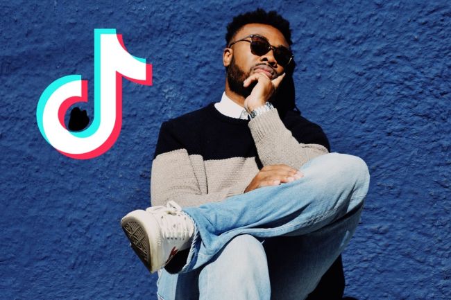 Men's Style TikTok Accounts