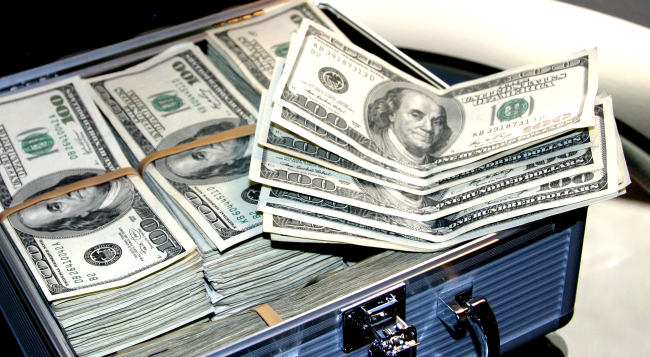 Virginia Man Wins Million Lottery Jackpot 25 Million Already Won In 2014