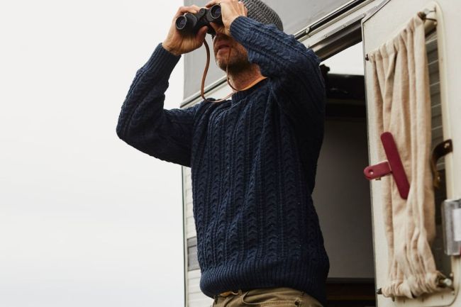 Wellen Fisherman Sweater (2)