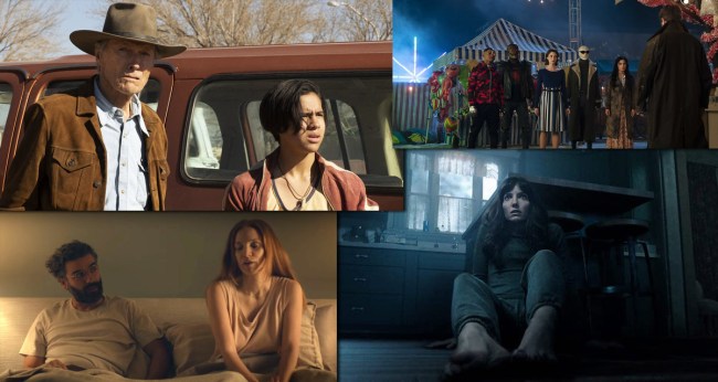 Whats New On HBO Max In September