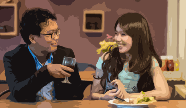 Women Reveal The Questions They Ask To Discover Red Flags On A First Date