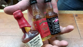 FAA Warns Airports To Stop Passengers From Taking Alcohol Onto Planes, Specifically To-Go Cups