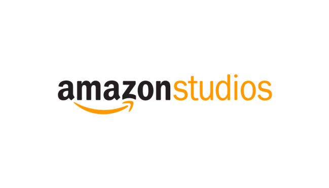 amazon studios logo