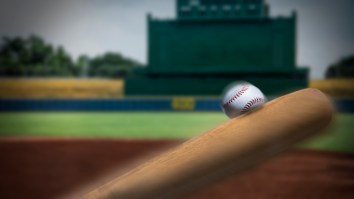 Baseball Announcer Predicts His Own ‘Nick Castellanos Moment’ As Batter Hits HR While He’s Discussing Loss Of His Uncle