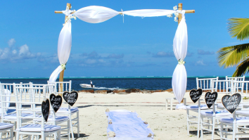 A Married Couple Sent A $240 Invoice To A ‘No-Show’ Wedding Guest And Sparked An Incredibly Heated Debate