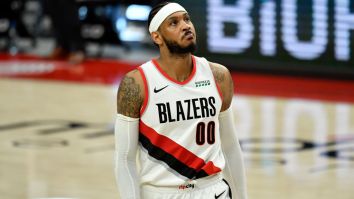 Carmelo Anthony Says Pistons Promised They’d Draft Him, Shares He Still Thinks About The 2003 NBA Draft