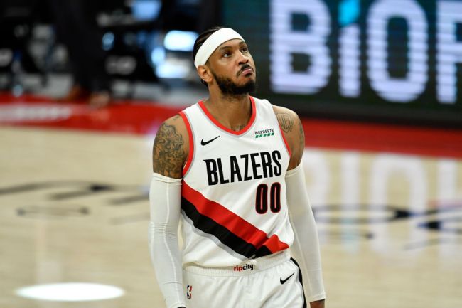 carmelo anthony pistons promised theyd draft him