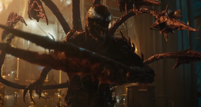 carnage movie