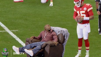 How To Watch Every NFL Game 2021, Courtesy Of Patrick Mahomes And Dak Prescott For NFL SUNDAY TICKET On DIRECTV
