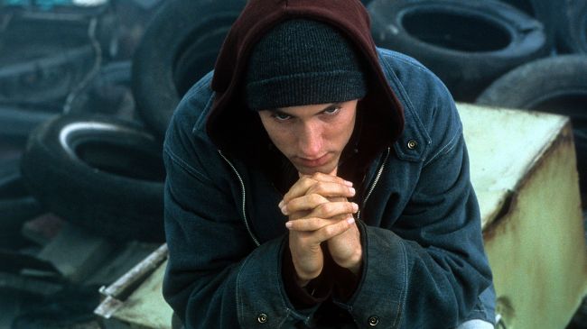 eminem 8 mile