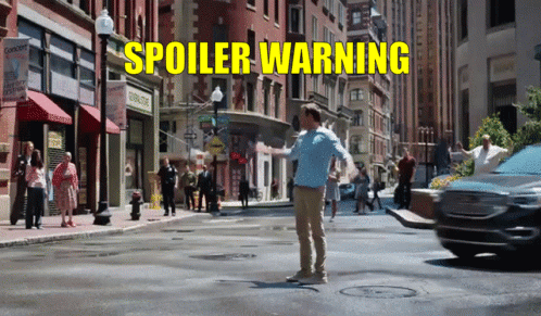 free guy spoiler warning