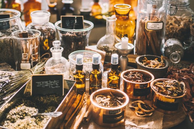 how to make homemade cocktail bitters recipes