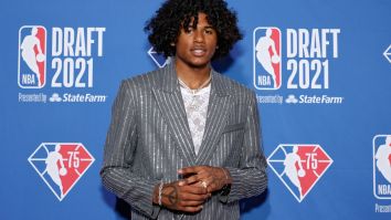 Jalen Green Ruthlessly Equates City Of Detroit To ‘G-League Bubble’ And The Motor City Is Pissed